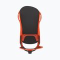Wiązania snowboardowe męskie Union STR hunter orange 4