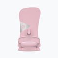 Wiązania snowboardowe damskie Union Juliet W b4bc pink 3