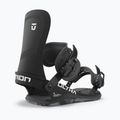 Wiązania snowboardowe męskie Union Ultra black 2