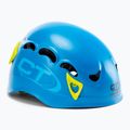 Kask wspinaczkowy Climbing Technology Galaxy blue
