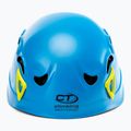 Kask wspinaczkowy Climbing Technology Galaxy blue 2