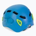 Kask wspinaczkowy dziecięcy Climbing Technology Eclipse blue 4