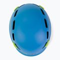 Kask wspinaczkowy dziecięcy Climbing Technology Eclipse blue 6