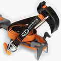 Raki automatyczne Climbing Technology Nuptse Evo Antisnow orange 4