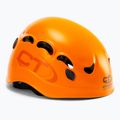 Kask wspinaczkowy Climbing Technology Venus Plus orange