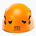 Kask wspinaczkowy Climbing Technology Venus Plus orange 2