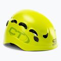 Kask wspinaczkowy Climbing Technology Venus Plus green