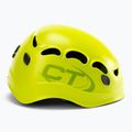 Kask wspinaczkowy Climbing Technology Venus Plus green 3