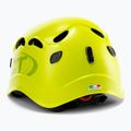 Kask wspinaczkowy Climbing Technology Venus Plus green 4