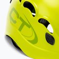 Kask wspinaczkowy Climbing Technology Venus Plus green 7