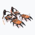 Raki automatyczne Climbing Technology Lycan Antisnow orange