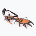 Raki automatyczne Climbing Technology Lycan Antisnow orange 2