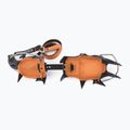 Raki automatyczne Climbing Technology Lycan Antisnow orange 3