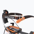 Raki automatyczne Climbing Technology Lycan Antisnow orange 4