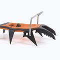 Raki automatyczne Climbing Technology Lycan Antisnow orange 5