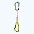 Ekspres wspinaczkowy Climbing Technology Lime Set Dyneema Anodized 17 cm mix 2