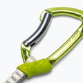 Ekspres wspinaczkowy Climbing Technology Lime Set Dyneema Anodized 17 cm mix 4