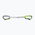 Ekspres wspinaczkowy Climbing Technology Lime Set Dyneema Anodized 22 cm mix