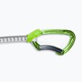 Ekspres wspinaczkowy Climbing Technology Lime Set Dyneema Anodized 22 cm mix 2