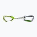 Ekspres wspinaczkowy Climbing Technology Lime-M Set Dyneema Anodized 12 cm mix