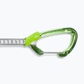 Ekspres wspinaczkowy Climbing Technology Lime-M Set Dyneema Anodized 22 cm mix 2