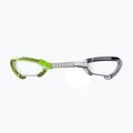 Ekspres wspinaczkowy Climbing Technology Lime-W Set Dyneema Anodized 12 cm mix