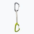 Ekspres wspinaczkowy Climbing Technology Lime-W Set Dyneema Anodized 17 cm mix