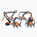 Raki koszykowe Climbing Technology Nevis Flex grey