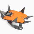 Raki koszykowe Climbing Technology Nevis Flex grey 3