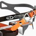 Raki koszykowe Climbing Technology Nevis Flex grey 4