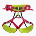 Uprząż wspinaczkowa Climbing Technology Anthea green/pink