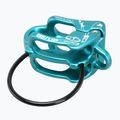 Przyrząd asekuracyjny Climbing Technology Be Up blue 2