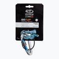 Przyrząd asekuracyjny Climbing Technology Be Up Kit blue