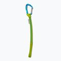 Ekspres wspinaczkowy Climbing Technology Tricky 35 cm light blue/green