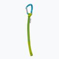 Ekspres wspinaczkowy Climbing Technology Tricky 35 cm light blue/green 2