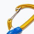 Ekspres wspinaczkowy Climbing Technology Berry Set Dy 22 cm blue/ocher 3