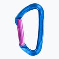 Karabinek Climbing Technology Berry S blue/purple