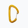 Karabinek Climbing Technology Berry W ocher