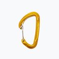 Karabinek Climbing Technology Berry W ocher 2