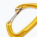 Karabinek Climbing Technology Berry W ocher 3