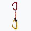 Ekspresy wspinaczkowe Climbing Technology Fly-Weight EVO 6 szt. 12 cm mix colours 3