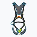 Uprząż wspinaczkowa dziecięca Climbing Technology Flik green/lime 2