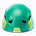 Kask wspinaczkowy Climbing Technology Galaxy green/green 2