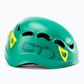 Kask wspinaczkowy Climbing Technology Galaxy green/green 3
