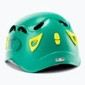 Kask wspinaczkowy Climbing Technology Galaxy green/green 4