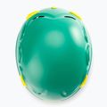 Kask wspinaczkowy Climbing Technology Galaxy green/green 6