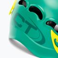 Kask wspinaczkowy Climbing Technology Galaxy green/green 7