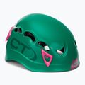 Kask wspinaczkowy Climbing Technology Galaxy green/pink