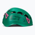 Kask wspinaczkowy Climbing Technology Galaxy green/pink 3