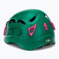 Kask wspinaczkowy Climbing Technology Galaxy green/pink 4